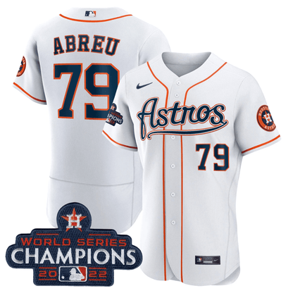 Flex Home - Jose Abreu