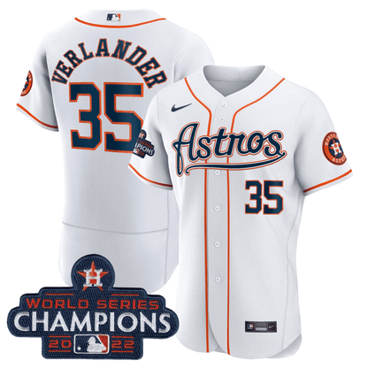 Flex Home - Justin Verlander