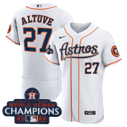 Flex Home - José Altuve