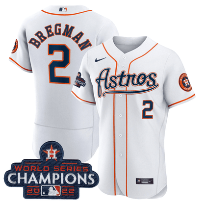 Flex Home - Alex Bregman