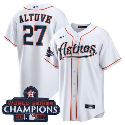 Cool Home - José Altuve