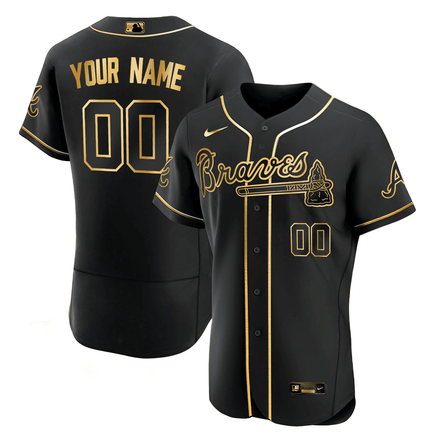 Black Gold - Flex Base