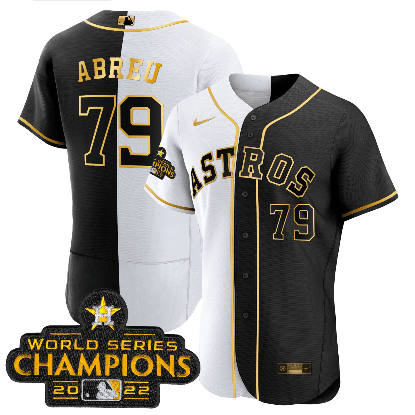 Jose Abreu