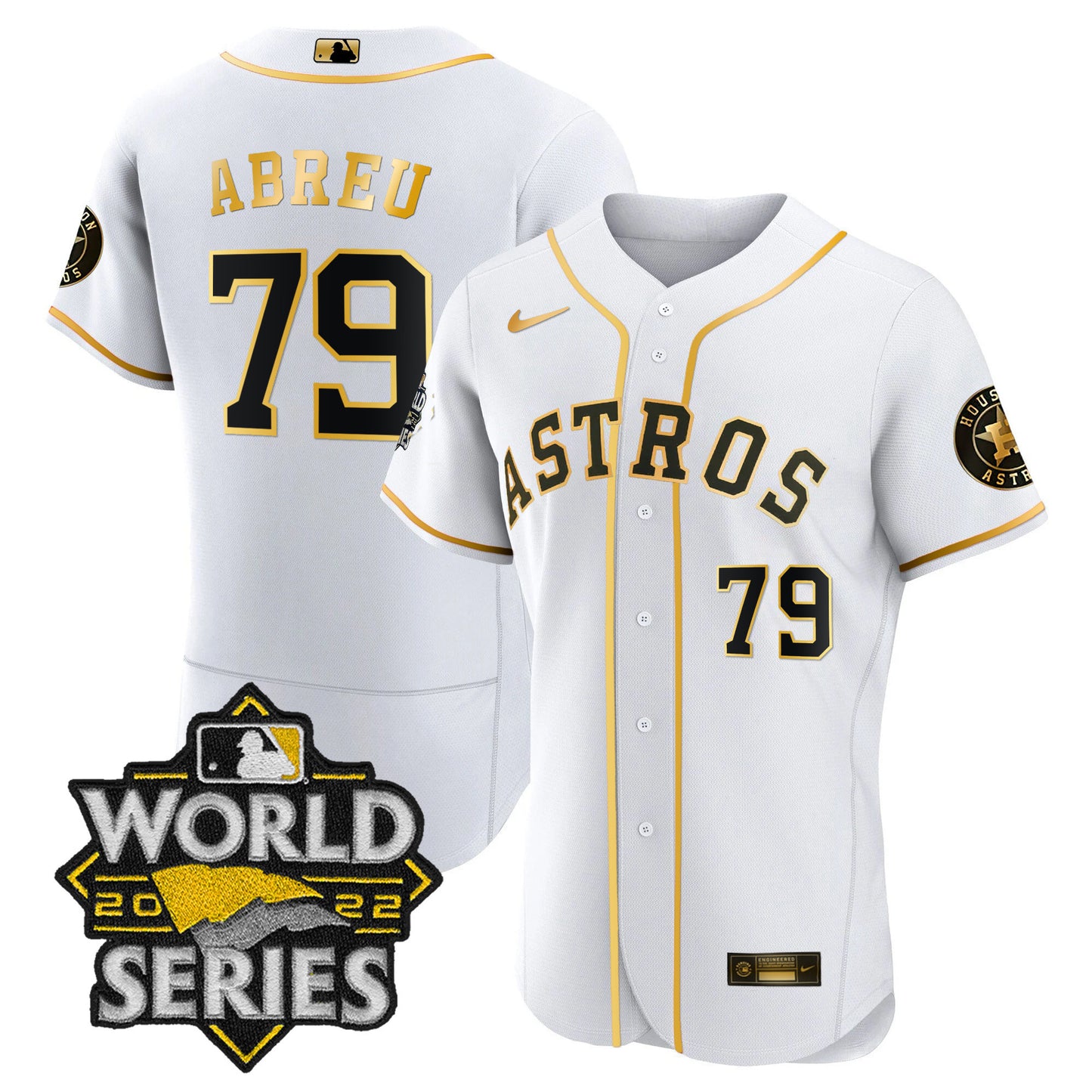 Flex White - Jose Abreu