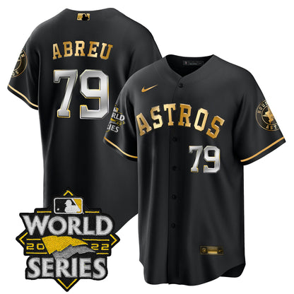 Cool Black - Jose Abreu