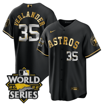Cool Black - Justin Verlander