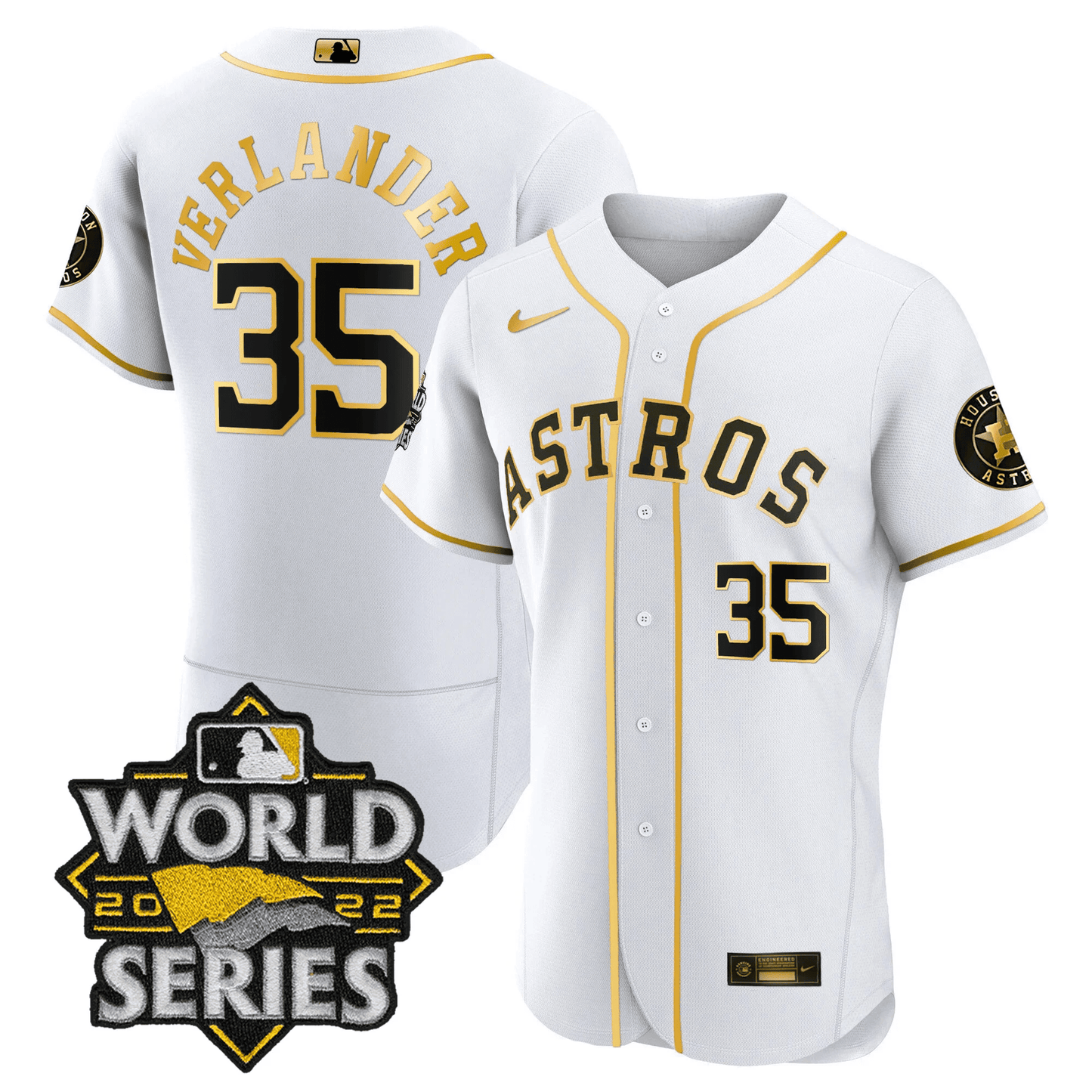 Flex White - Justin Verlander