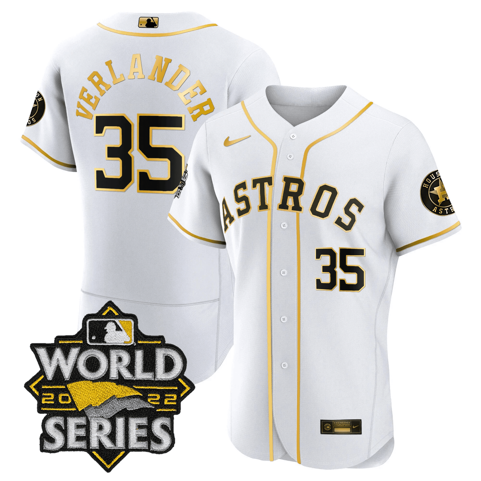Flex White - Justin Verlander