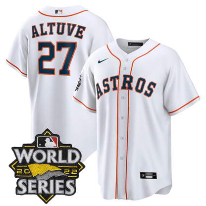 Cool Home - José Altuve