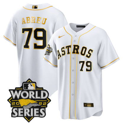 Cool White - Jose Abreu