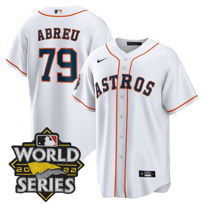 Cool Home - Jose Abreu