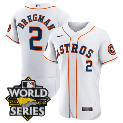 Flex Home - Alex Bregman
