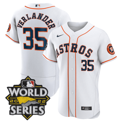 Flex Home - Justin Verlander
