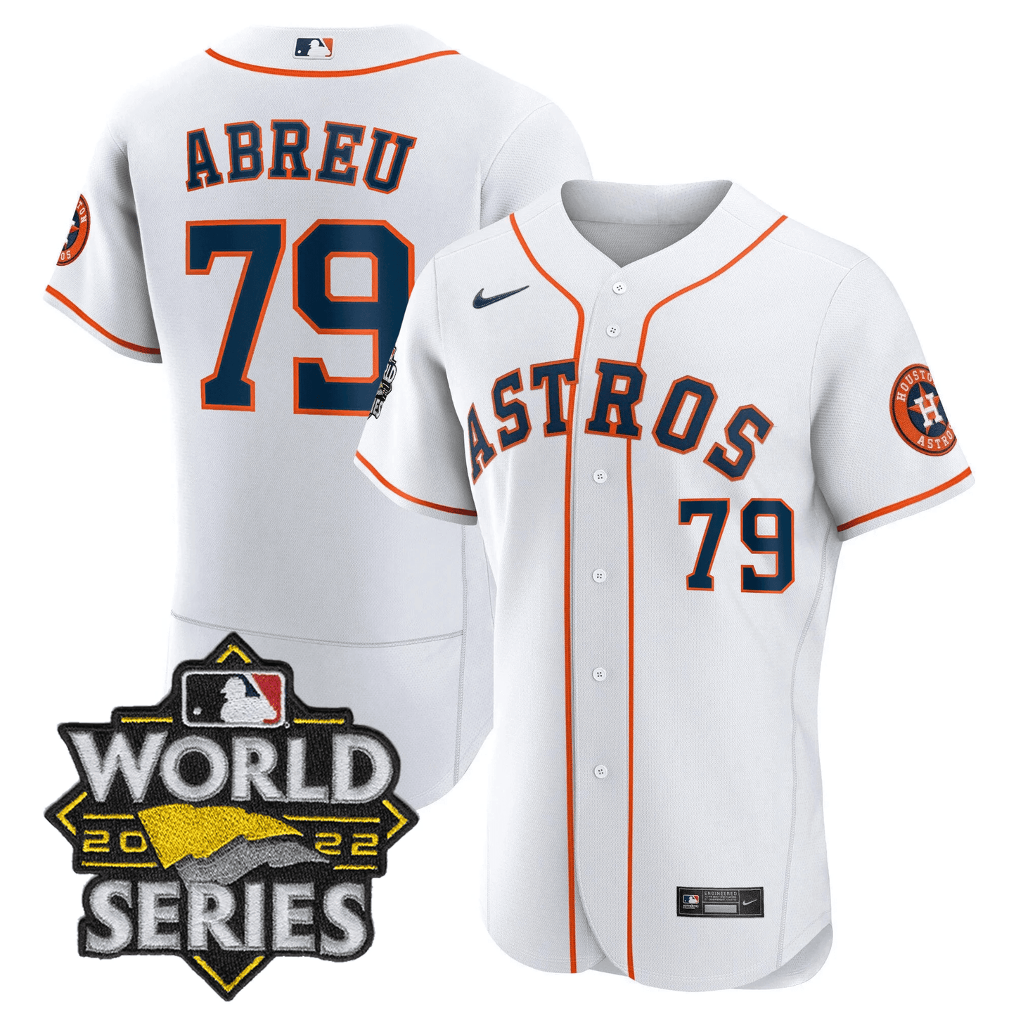 Flex Home - Jose Abreu