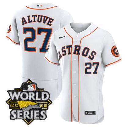 Flex Home - José Altuve