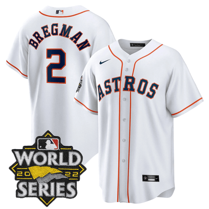 Cool Home - Alex Bregman
