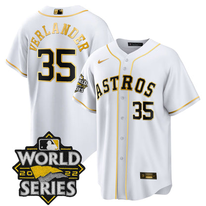 Cool White - Justin Verlander