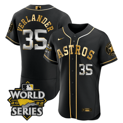 Flex Black - Justin Verlander
