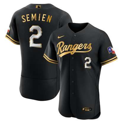 Flex Black - Marcus Semien