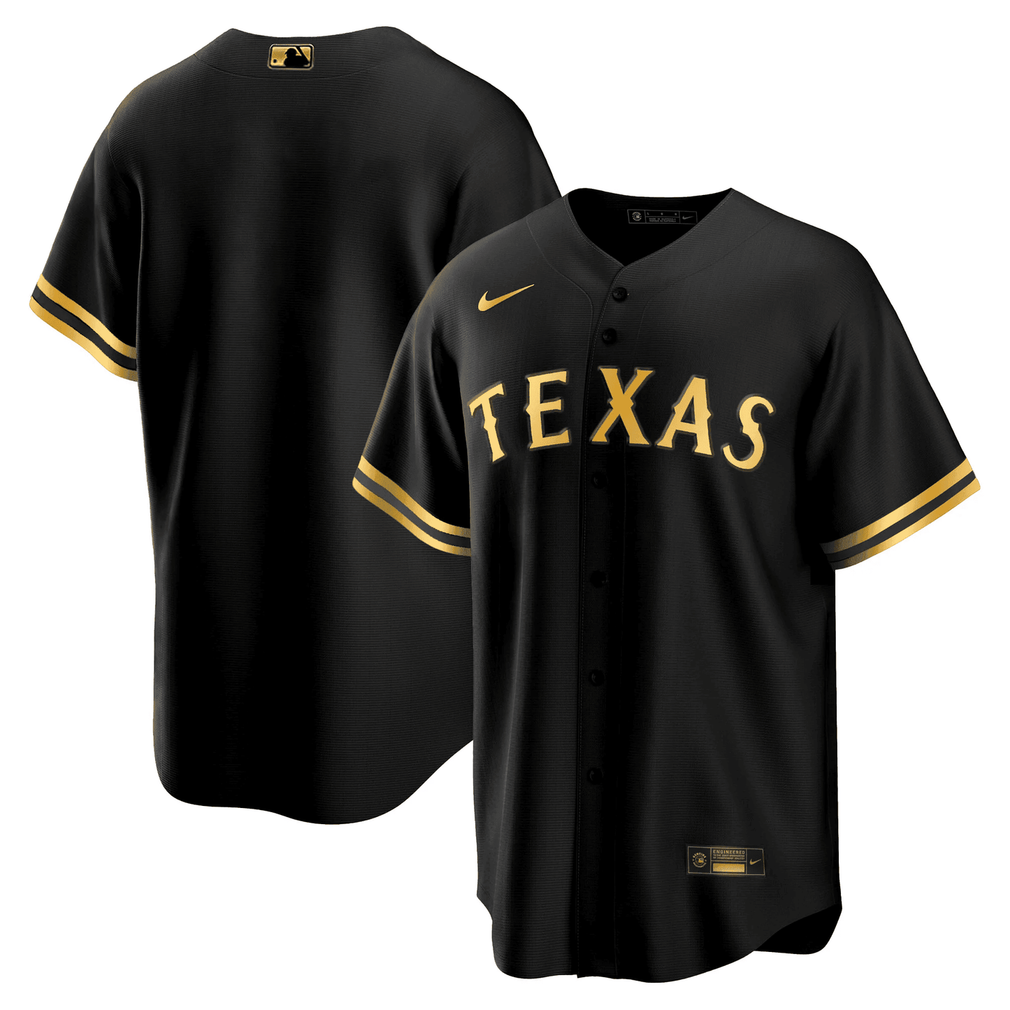 Cool Black - Team