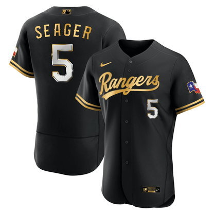 Flex Black - Corey Seager