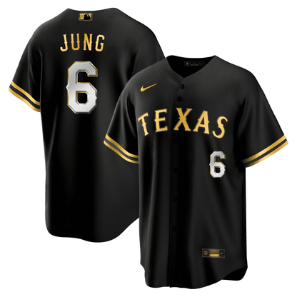 Cool Black - Josh Jung