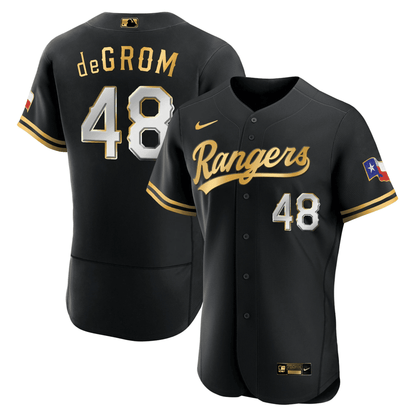 Flex Black - Jacob DeGrom