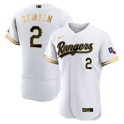 Flex White - Marcus Semien