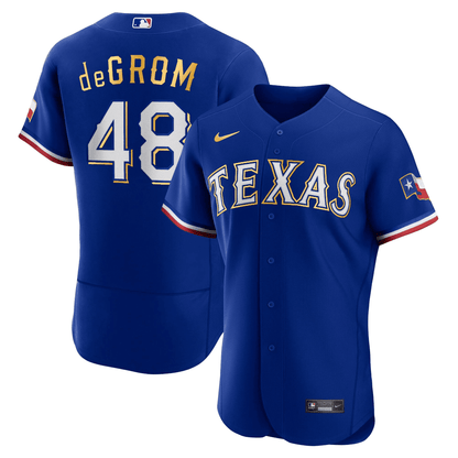 Flex Royal - Jacob DeGrom