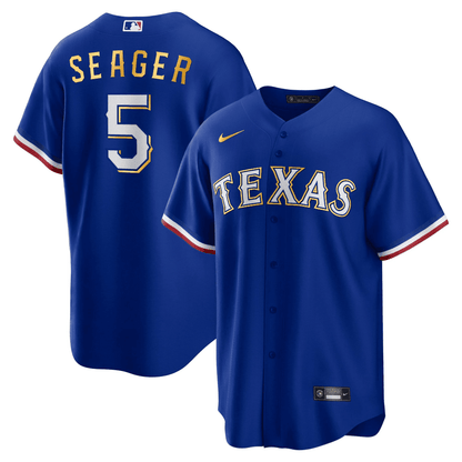 Cool Royal - Corey Seager