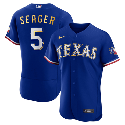 Flex Royal - Corey Seager