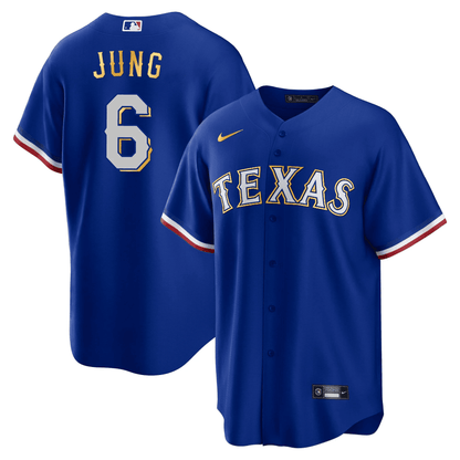 Cool Royal - Josh Jung