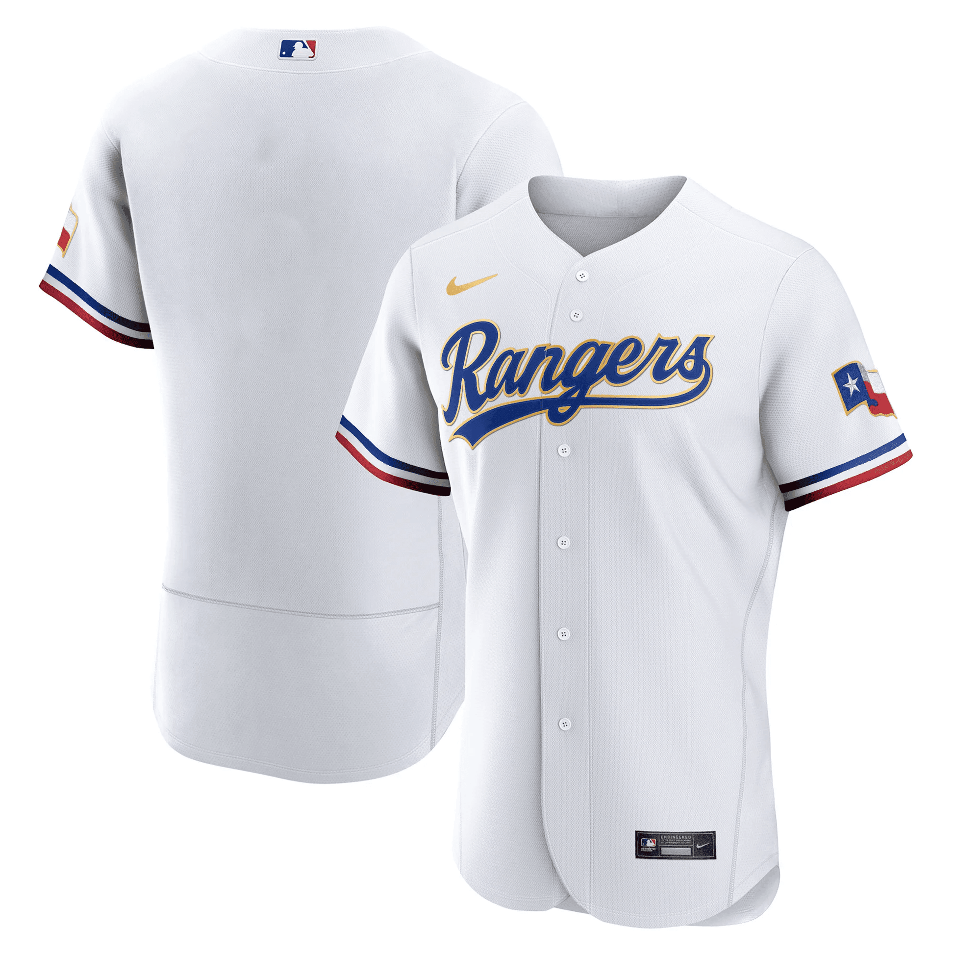 Flex White - Team