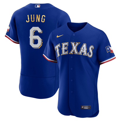 Flex Royal - Josh Jung