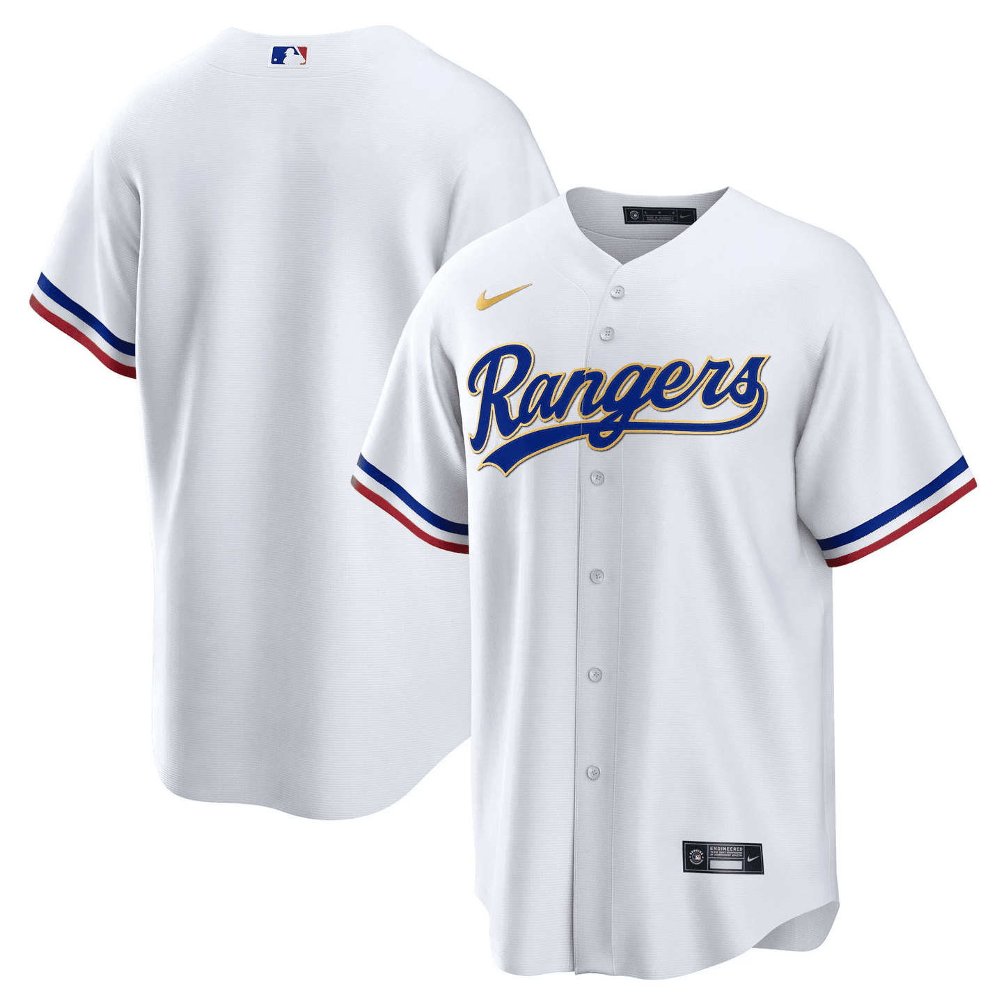 Cool White - Team