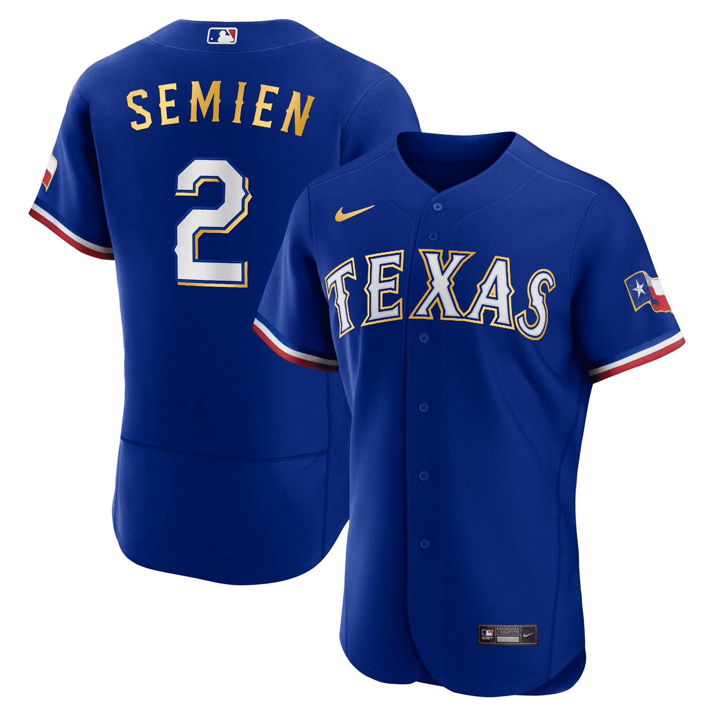 Flex Royal - Marcus Semien