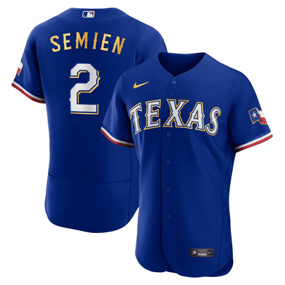 Flex Royal - Marcus Semien