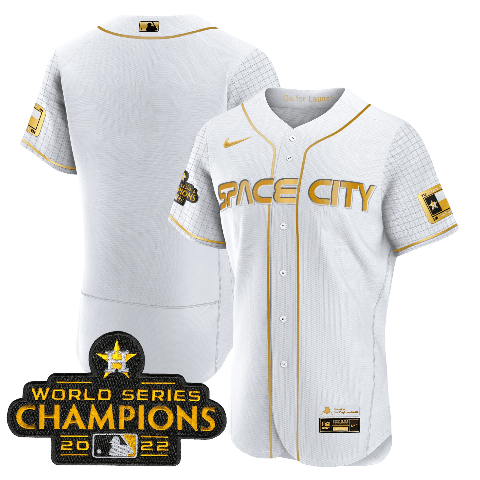 White Gold - Team