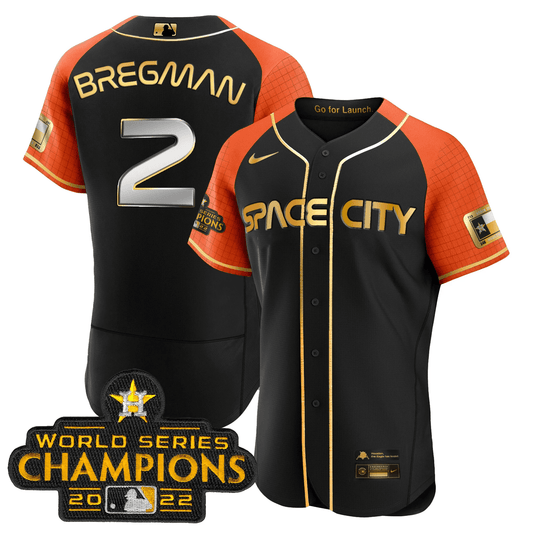 Alternate - Alex Bregman