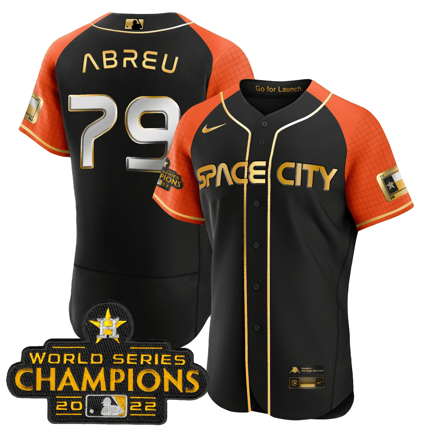Alternate - Jose Abreu