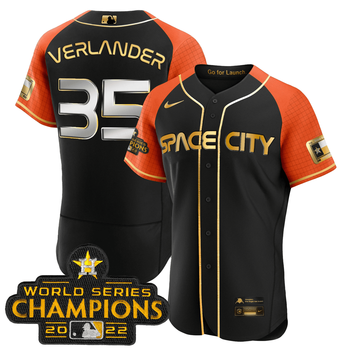 Alternate - Justin Verlander