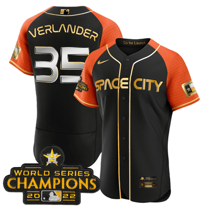 Alternate - Justin Verlander