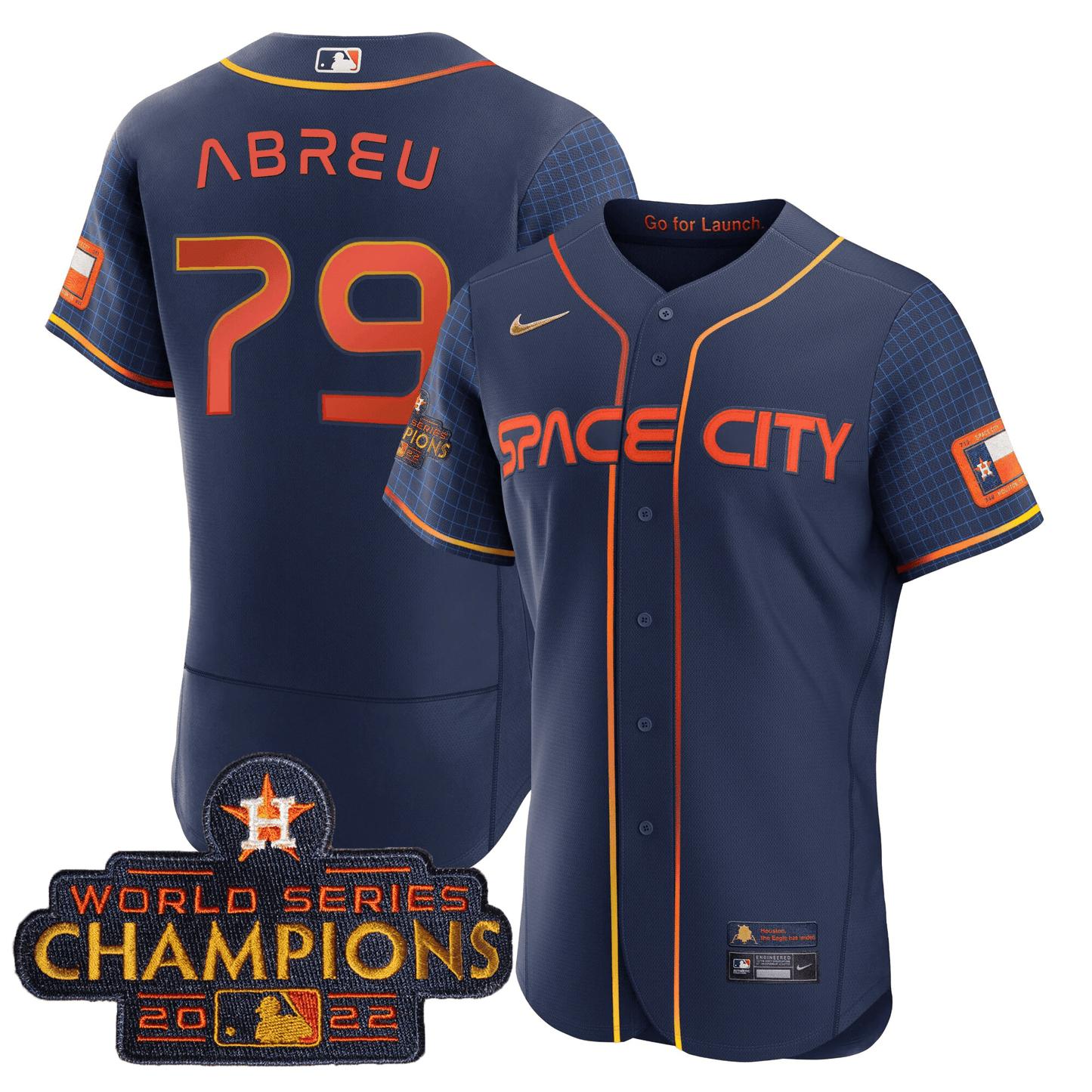 Navy - Jose Abreu
