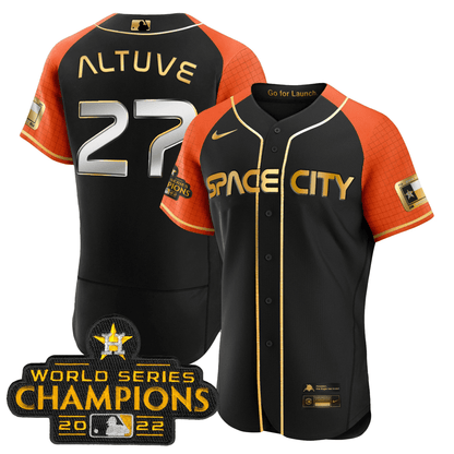 Alternate - José Altuve