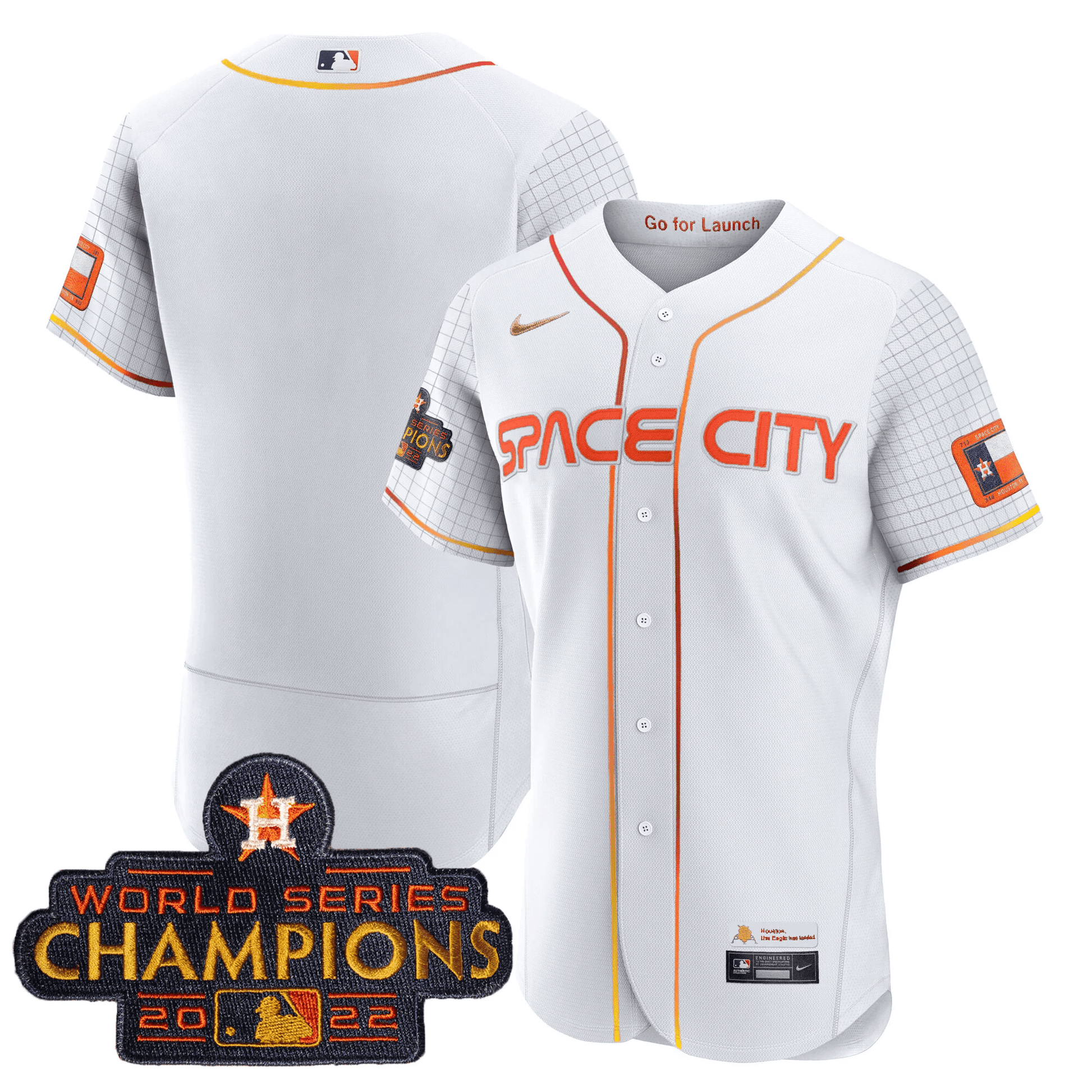 White - Team
