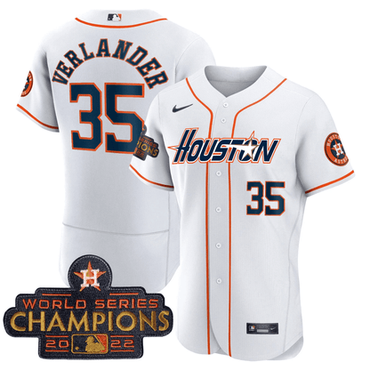 Flex Home - Justin Verlander