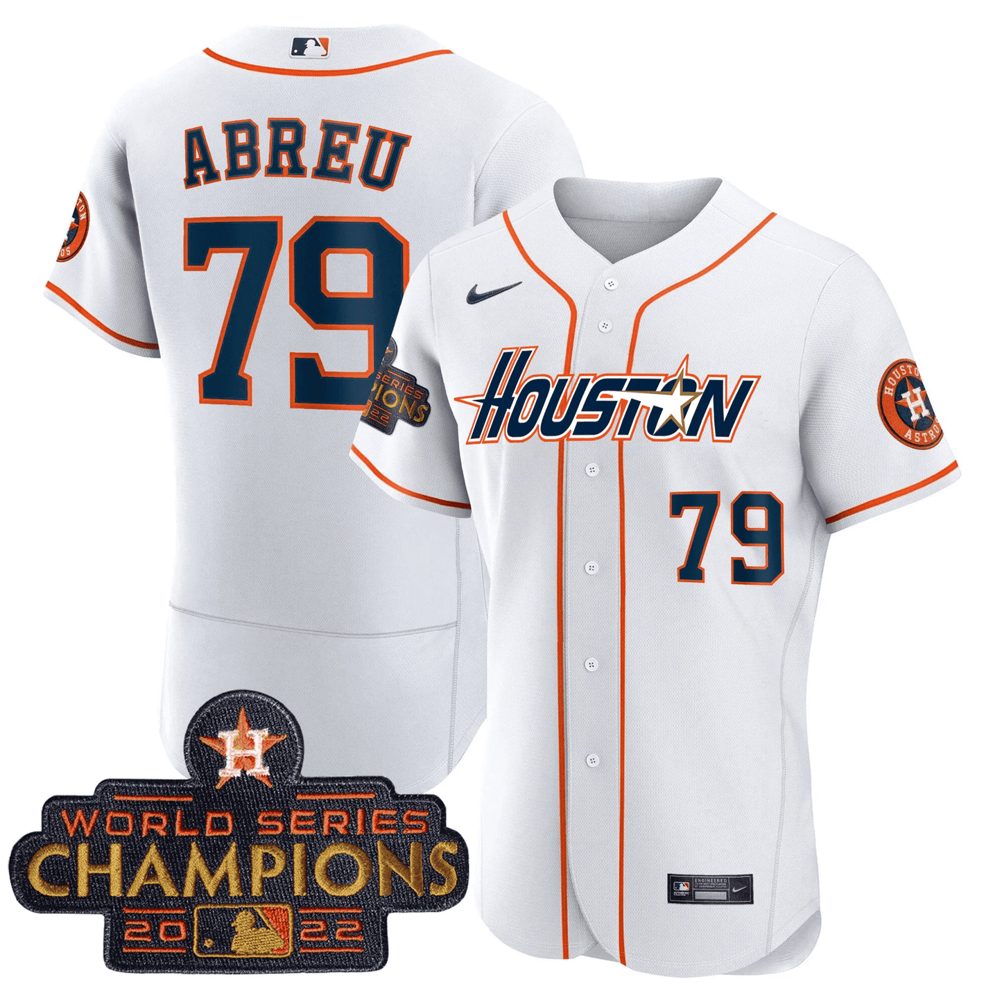 Flex Home - Jose Abreu