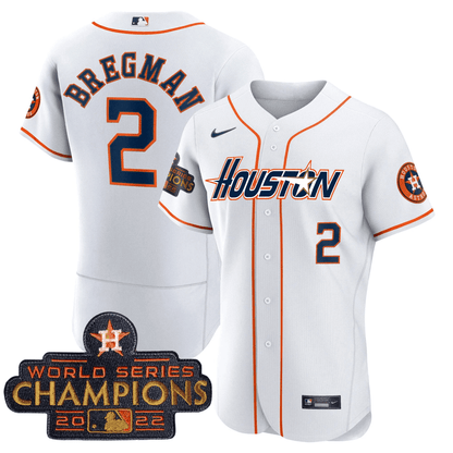 Flex Home - Alex Bregman