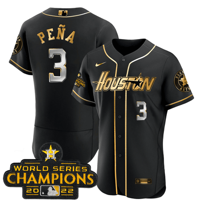 Flex Black - Jeremy Pena