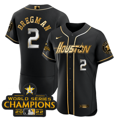 Flex Black - Alex Bregman